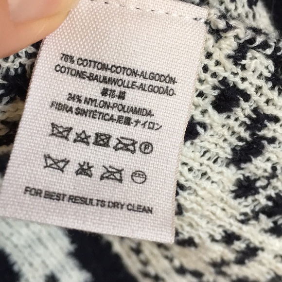 Free People Smitten Kitten Sweater Jacket - Picture 8 of 8